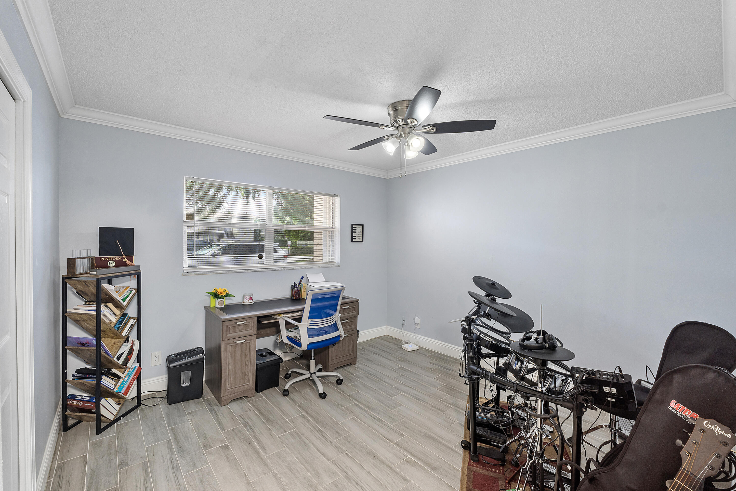 JEFFERSON OF CORAL SPRINGS - Residential
