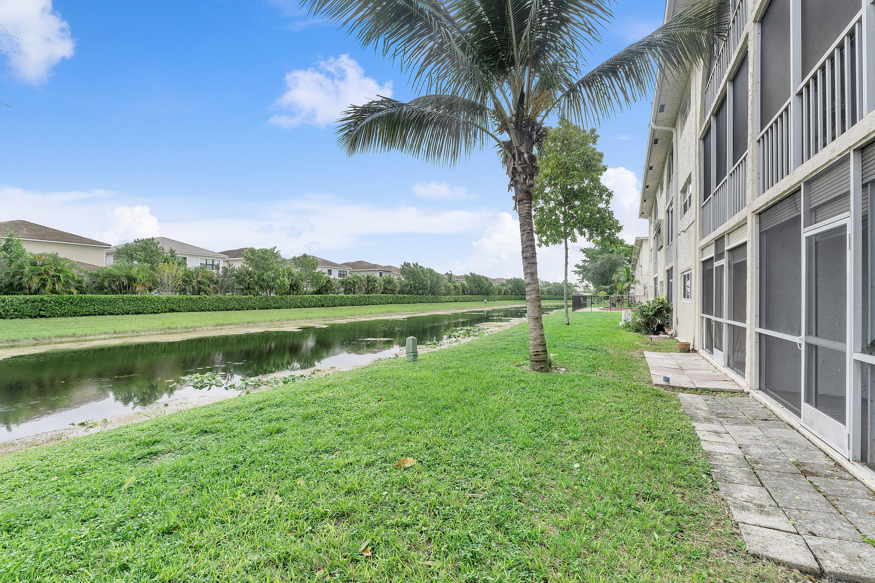 JEFFERSON OF CORAL SPRINGS - Residential