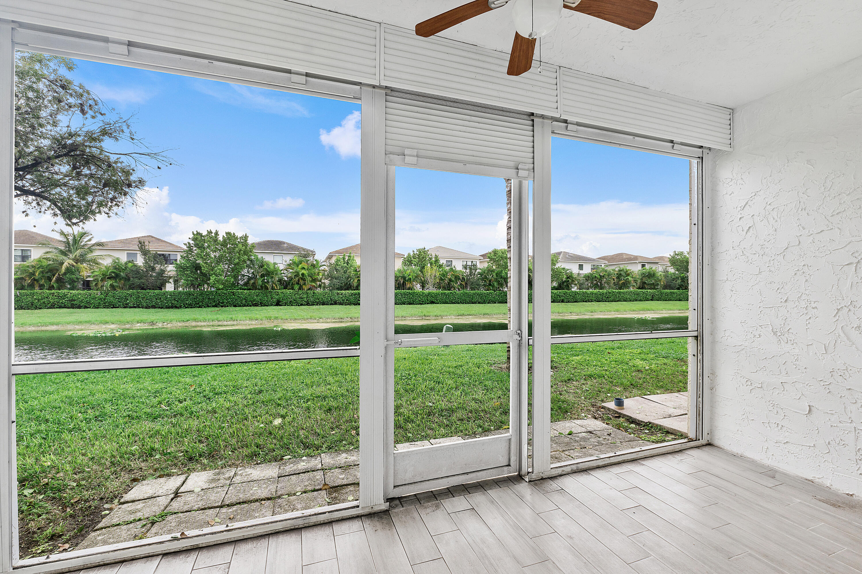 JEFFERSON OF CORAL SPRINGS - Residential