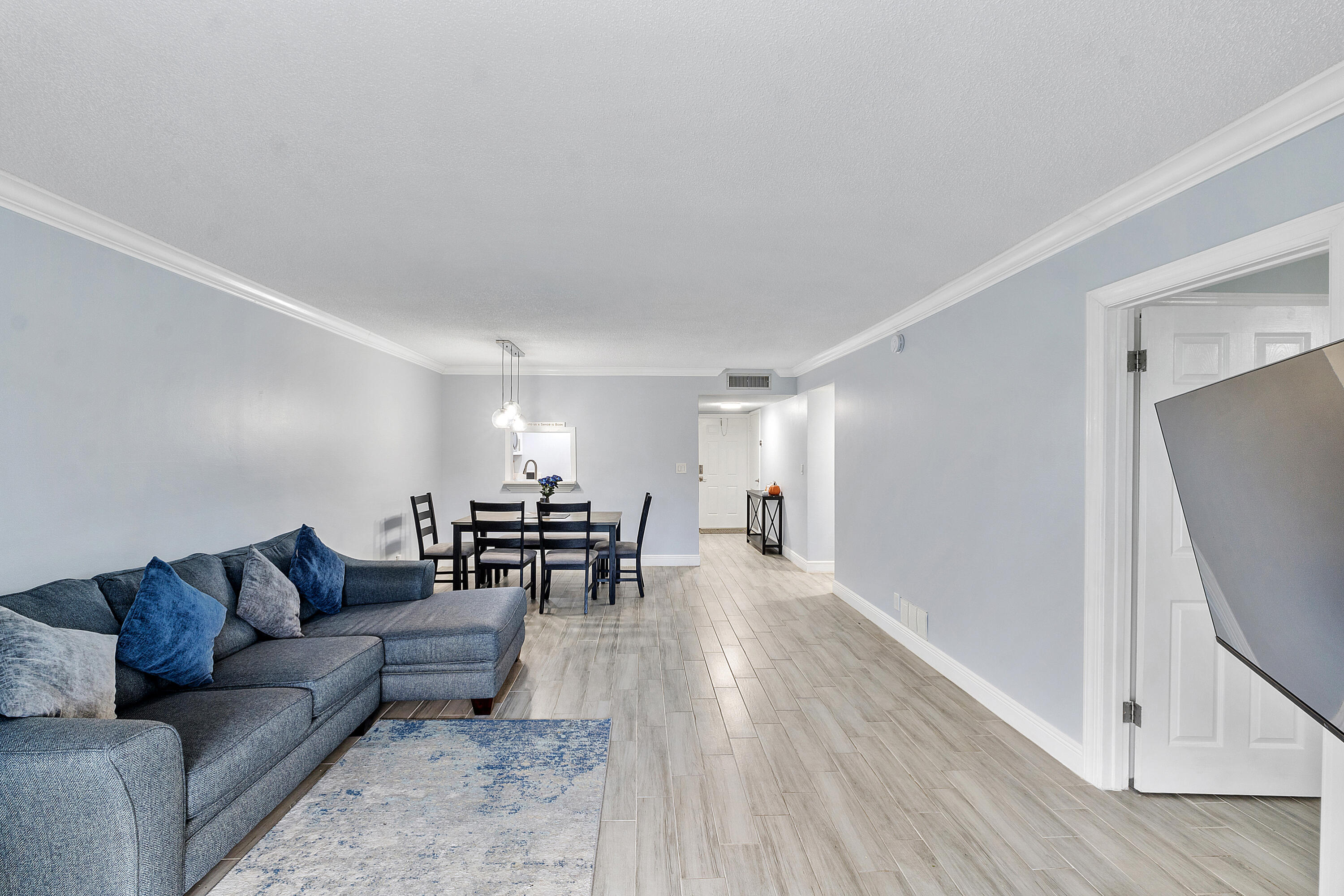 JEFFERSON OF CORAL SPRINGS - Residential