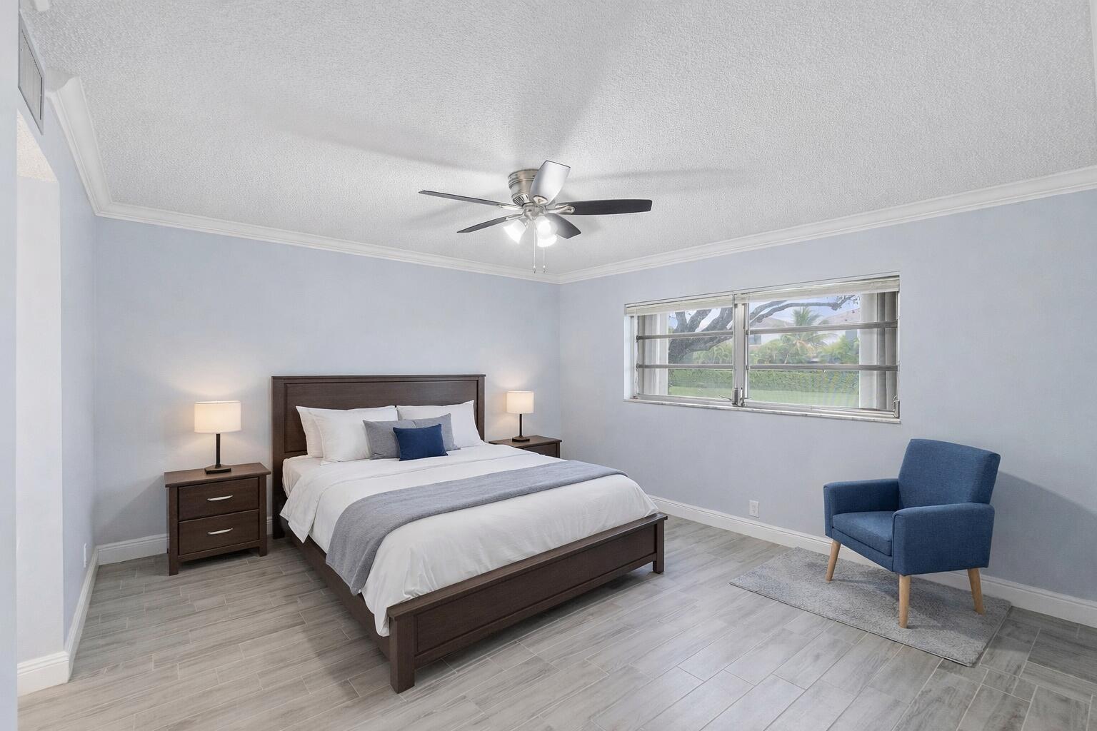 JEFFERSON OF CORAL SPRINGS - Residential