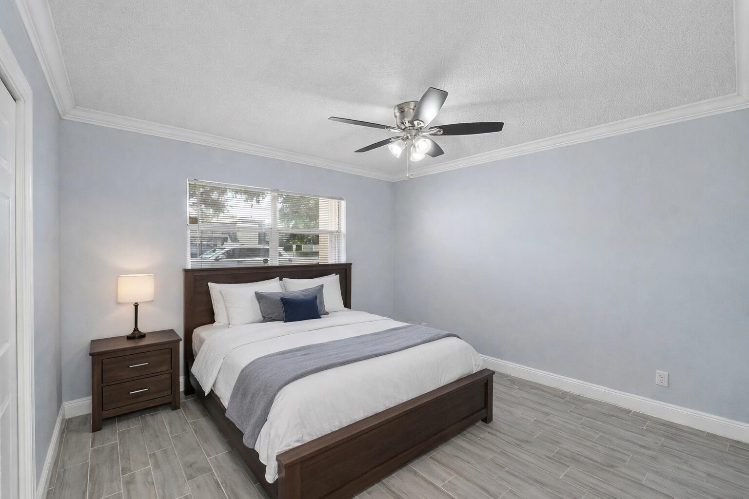 JEFFERSON OF CORAL SPRINGS - Residential