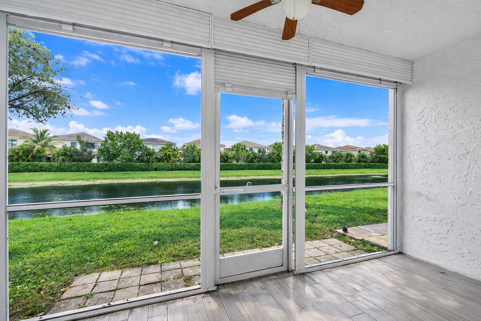 JEFFERSON OF CORAL SPRINGS - Residential