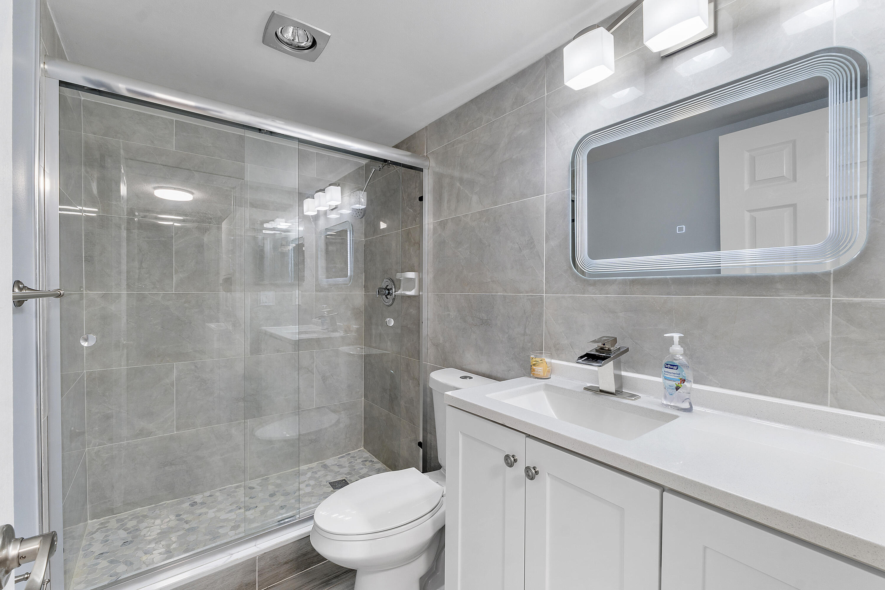 JEFFERSON OF CORAL SPRINGS - Residential