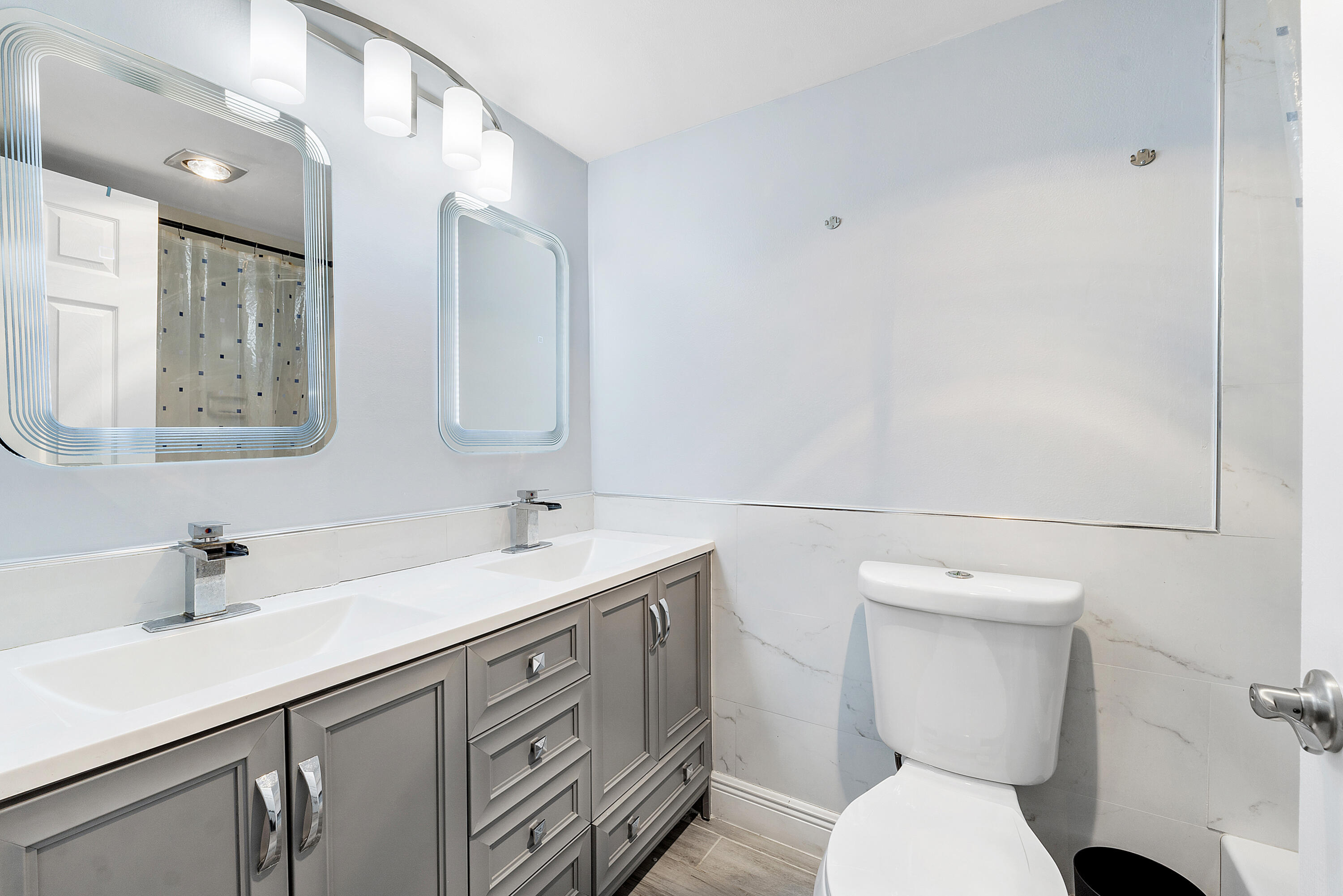 JEFFERSON OF CORAL SPRINGS - Residential