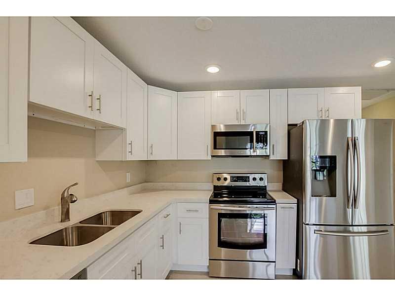 CASTLEWOOD - Residential