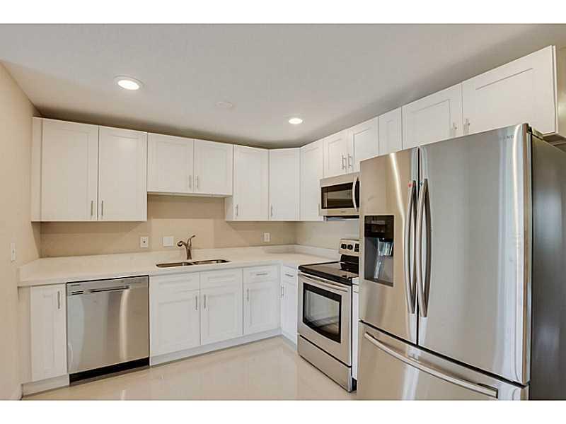 CASTLEWOOD - Residential