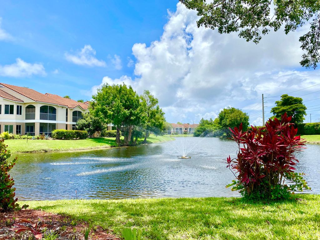 Photo of 815 W Boynton Beach Boulevard #16-201, Boynton Beach, FL 33426 (MLS # R10951133)
