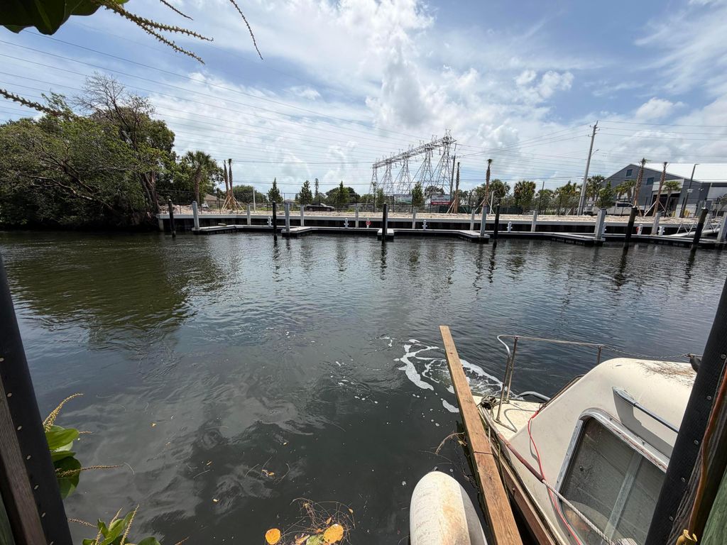 Photo of 601 NW 7th Street, Dania Beach, FL 33004 (MLS # B26015259)