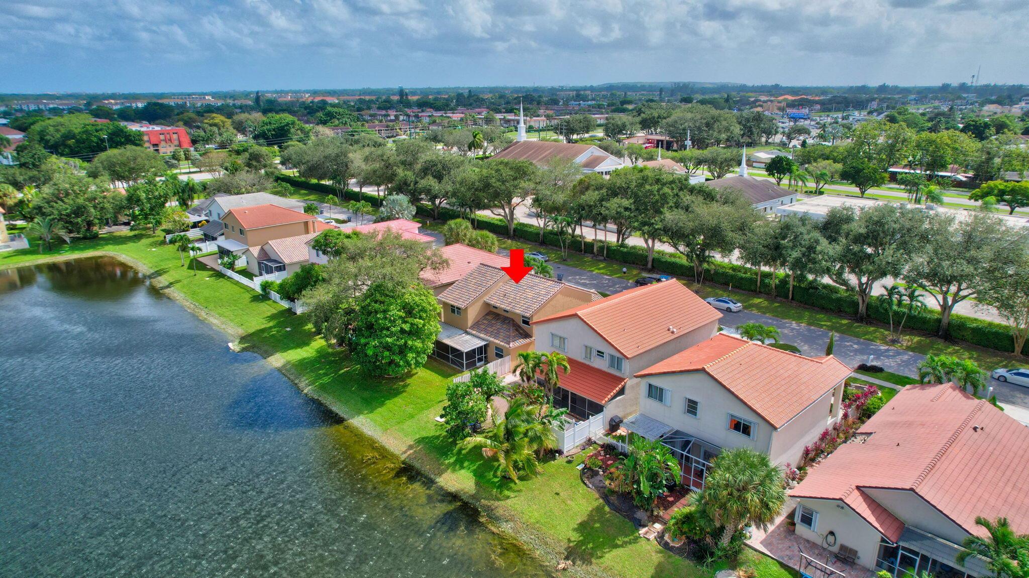 10104 Country Brook Road
