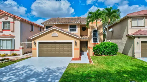 10104 Country Brook Road, Boca Raton, FL MLS: R11083013