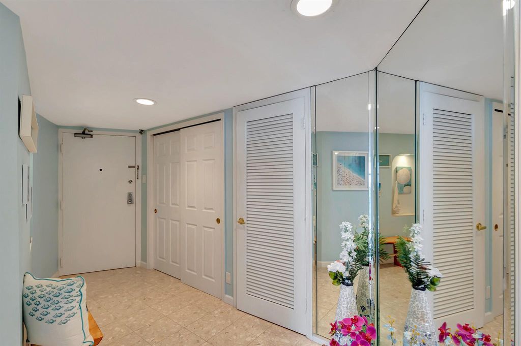 Photo of 5420 N Ocean Drive #2001, Singer Island, FL 33404 (MLS # R10958161)