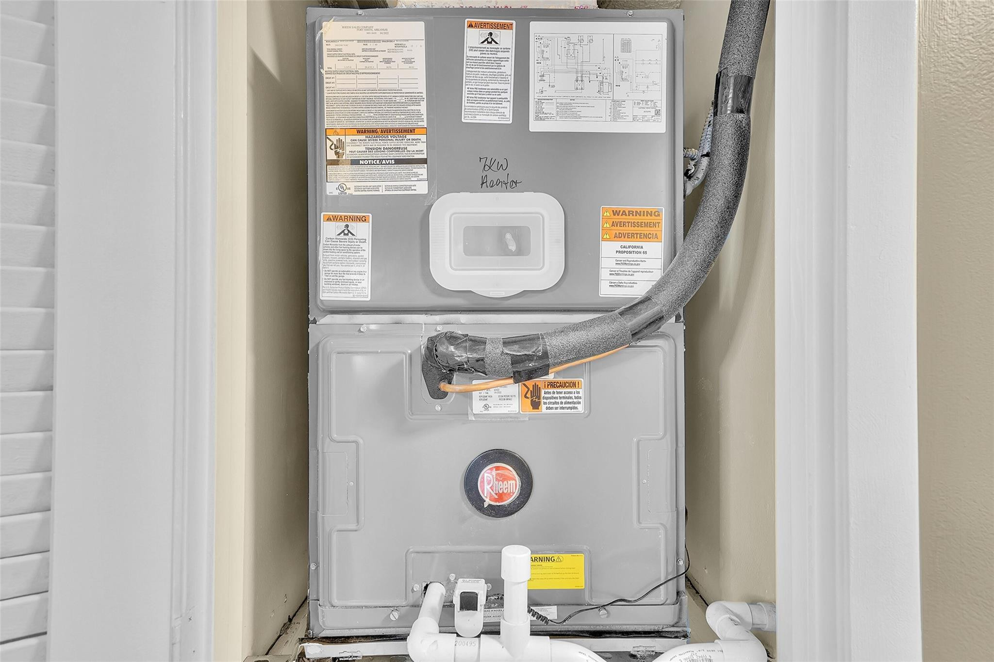 Lakes Of Carriage Hills - Residential