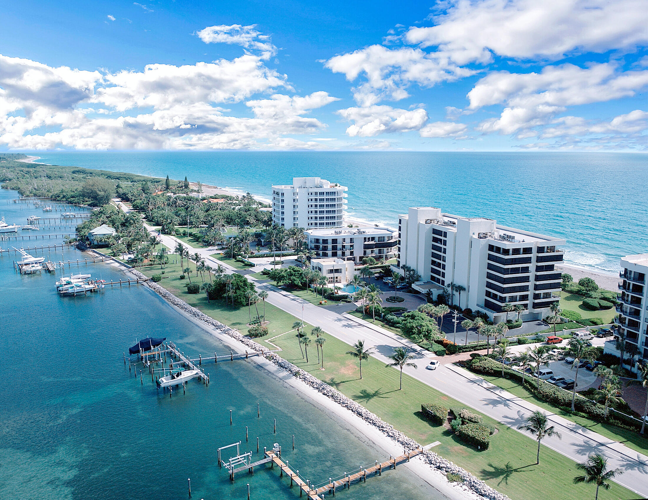 Claridge Condo - Residential