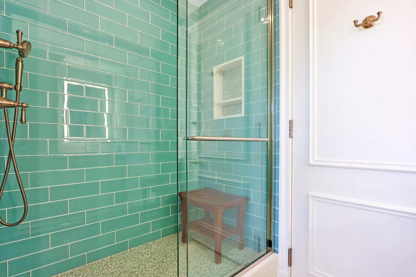 Claridge Condo - Residential