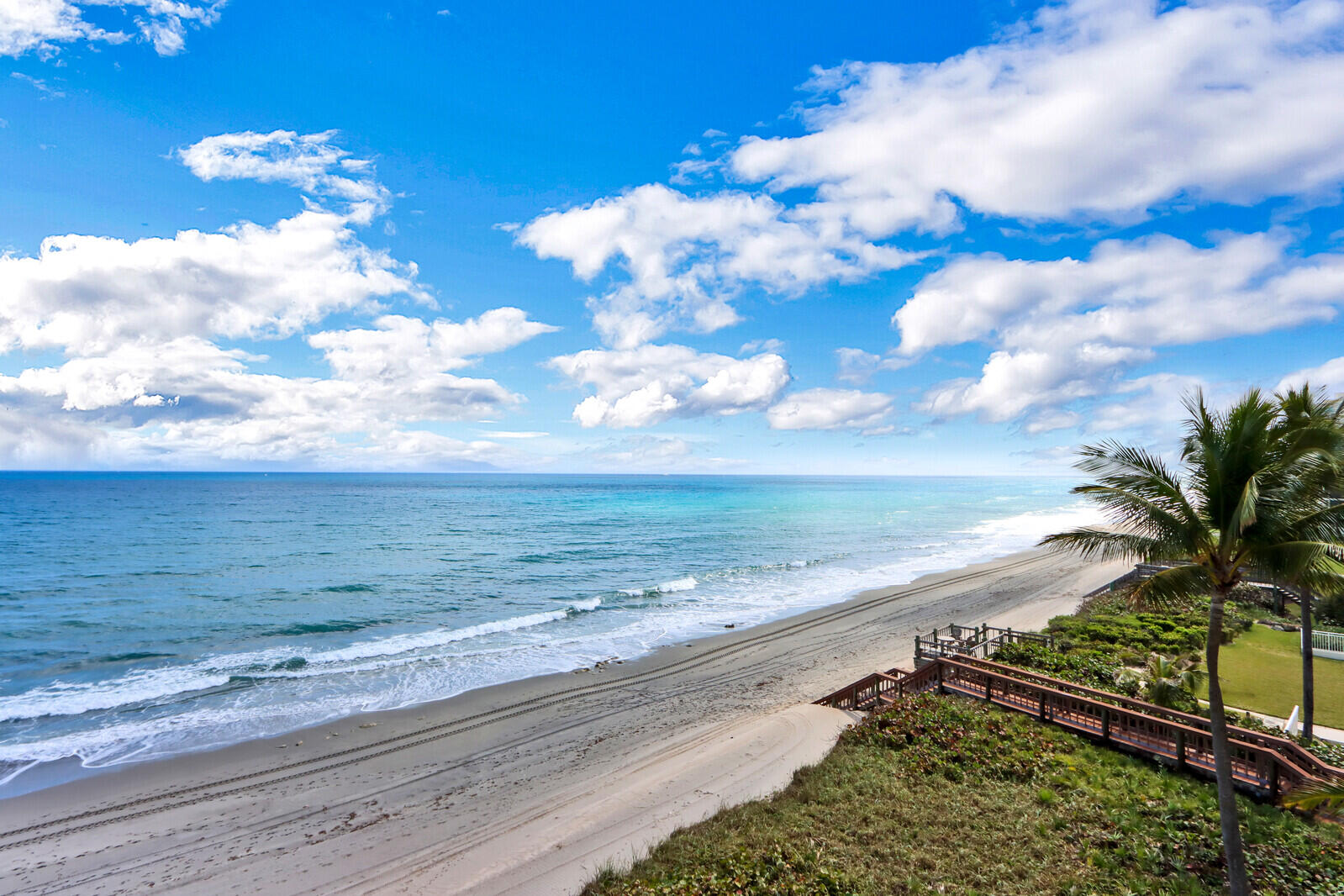 Claridge Condo - Residential