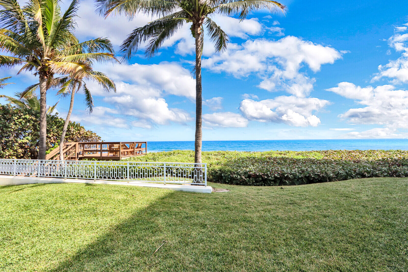 Claridge Condo - Residential