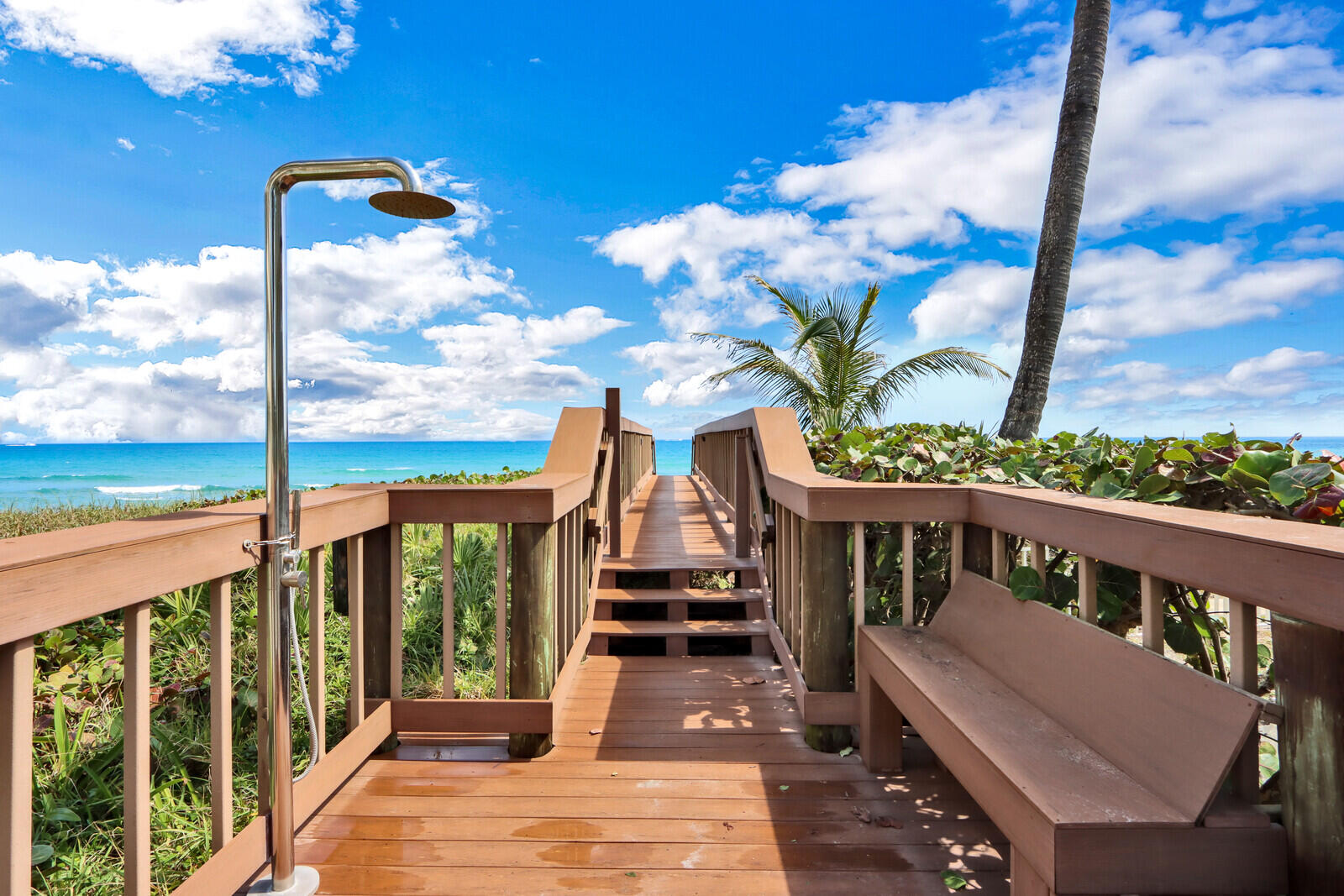 Claridge Condo - Residential