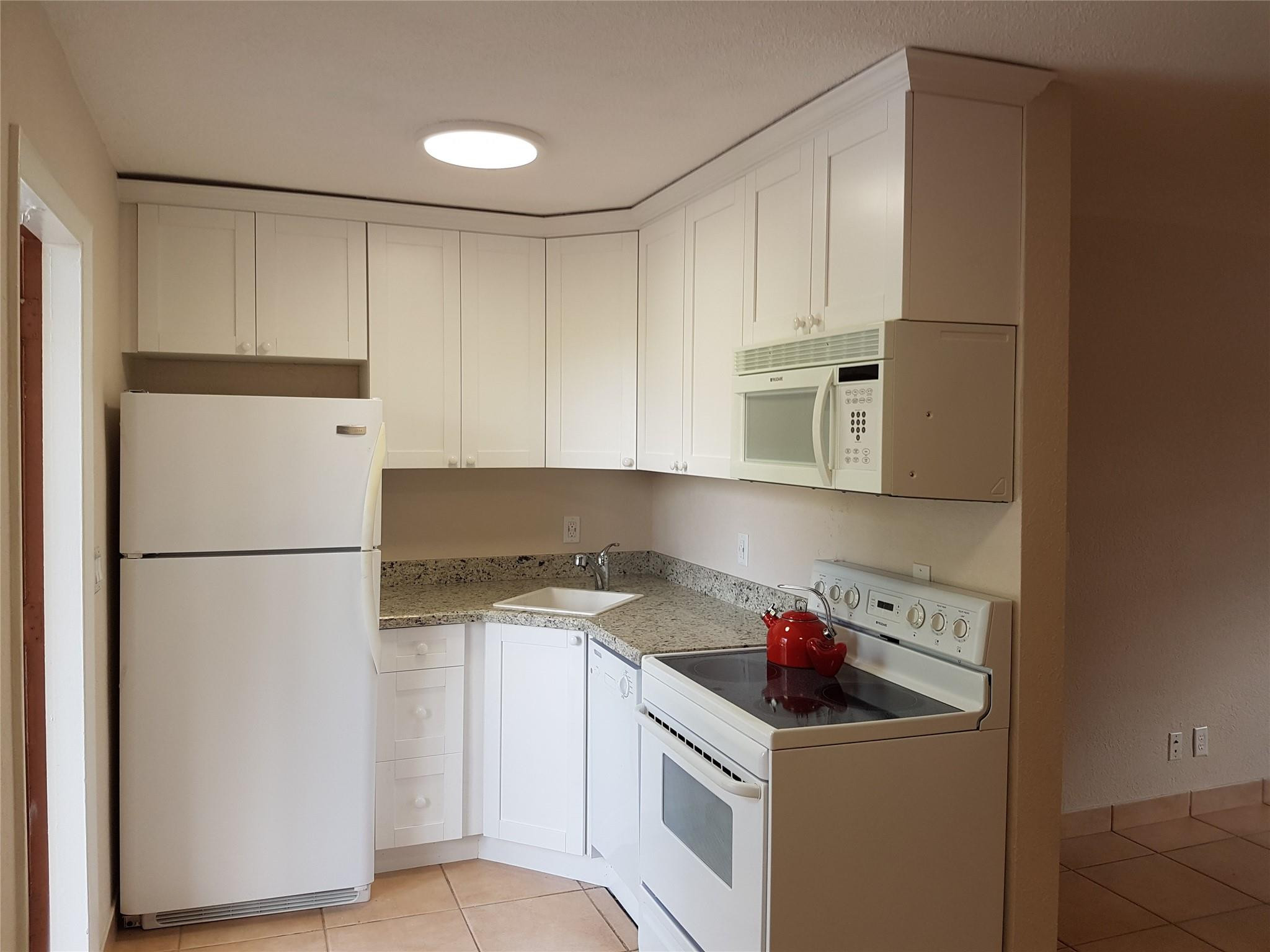 Sunrise 28-42 B - Residential Lease