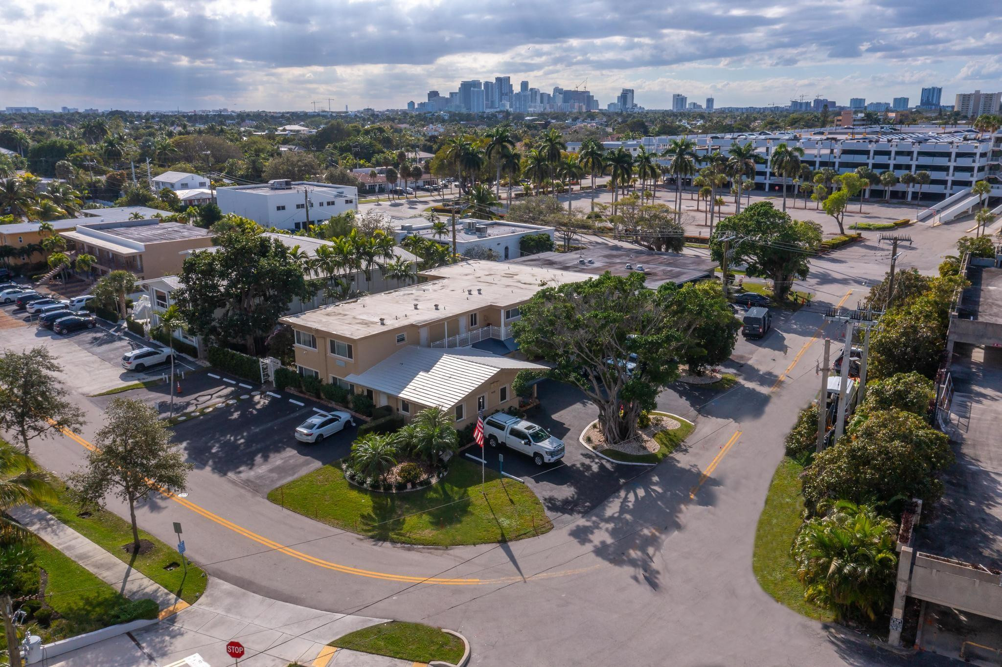 Sunrise 28-42 B - Residential Lease