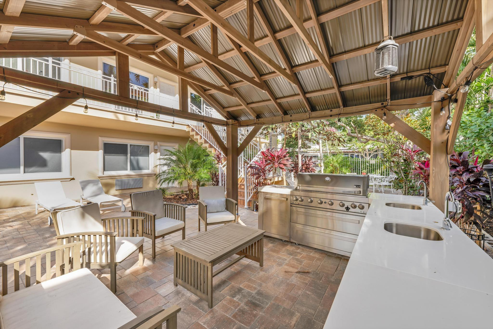 Sunrise 28-42 B - Residential Lease