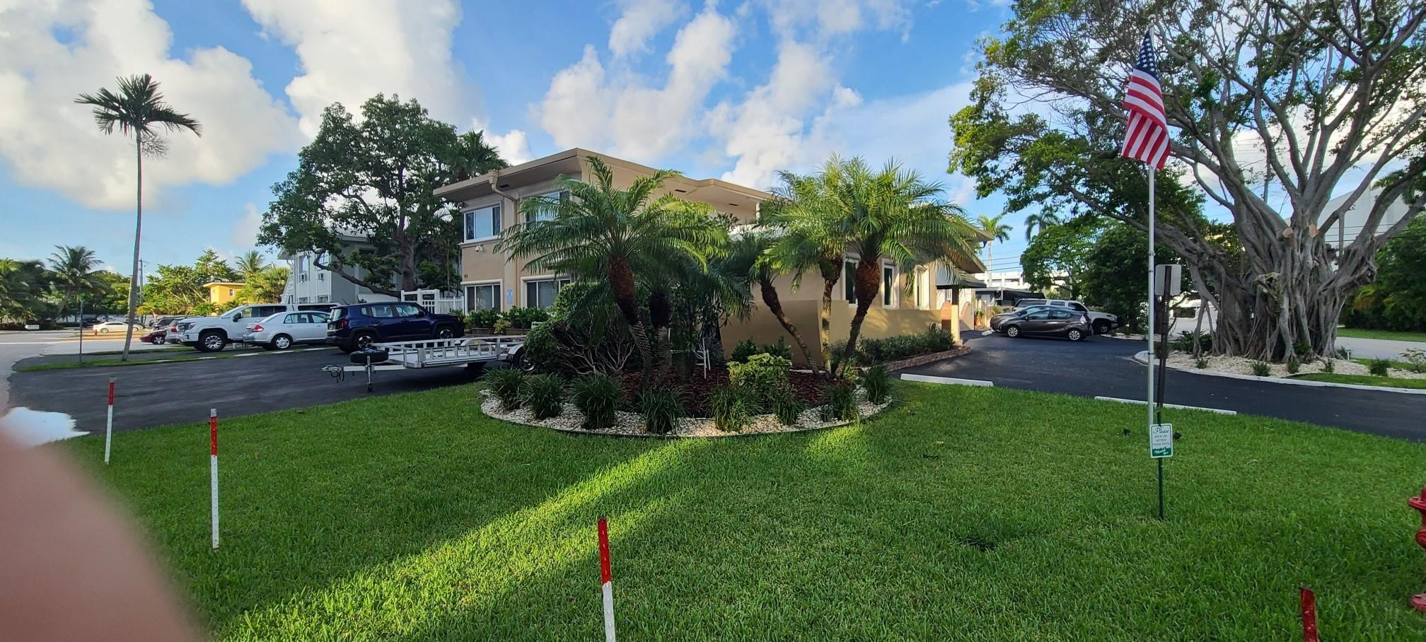 Sunrise 28-42 B - Residential Lease