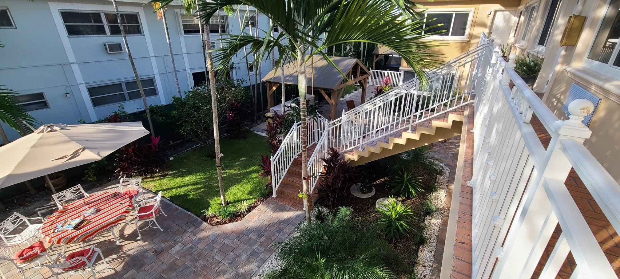 Sunrise 28-42 B - Residential Lease