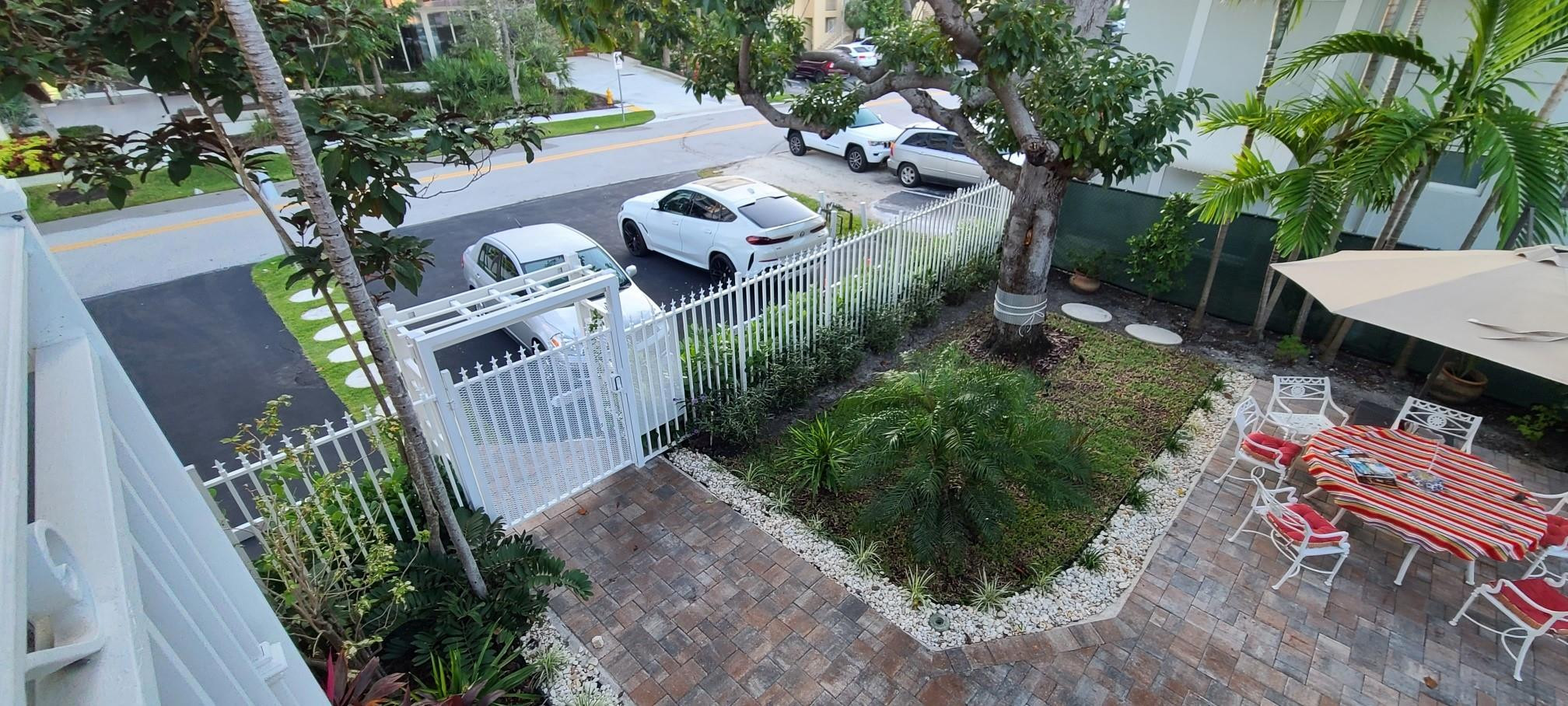 Sunrise 28-42 B - Residential Lease