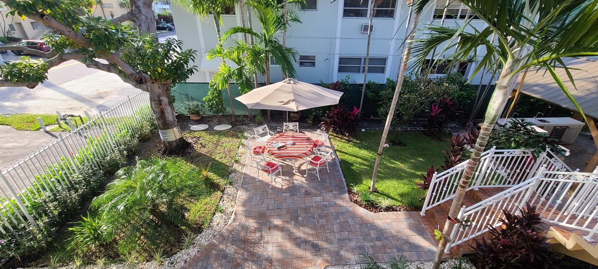 Sunrise 28-42 B - Residential Lease