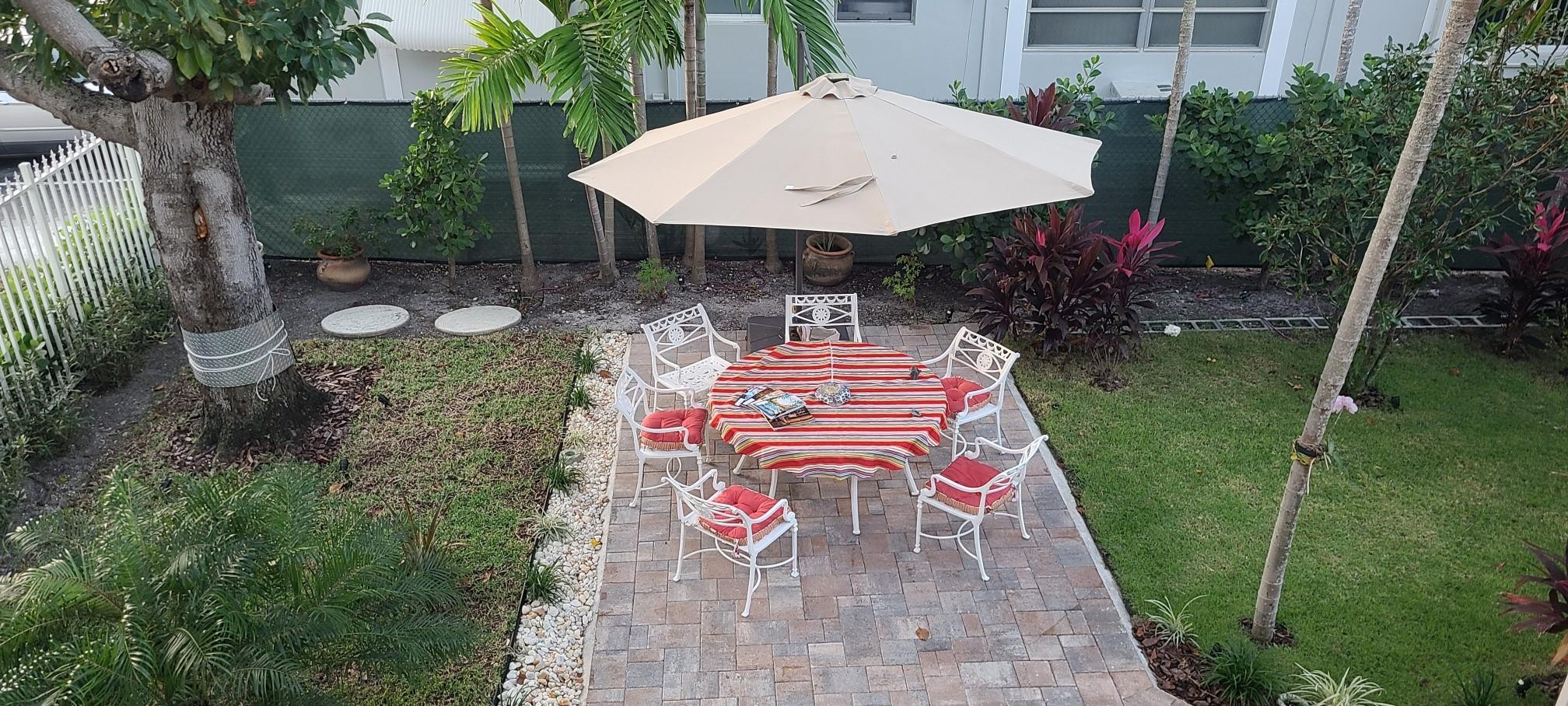 Sunrise 28-42 B - Residential Lease