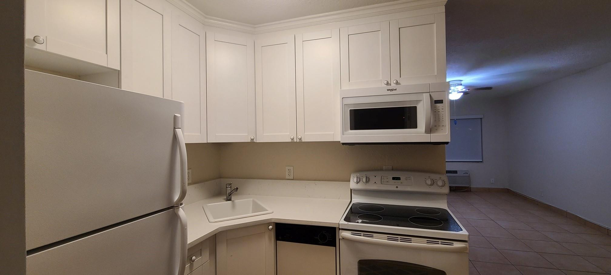 Sunrise 28-42 B - Residential Lease