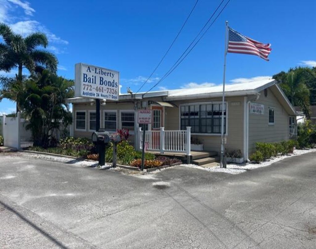 Photo of 5807 Orange Avenue, Fort Pierce, FL 34947 (MLS # R10894984)