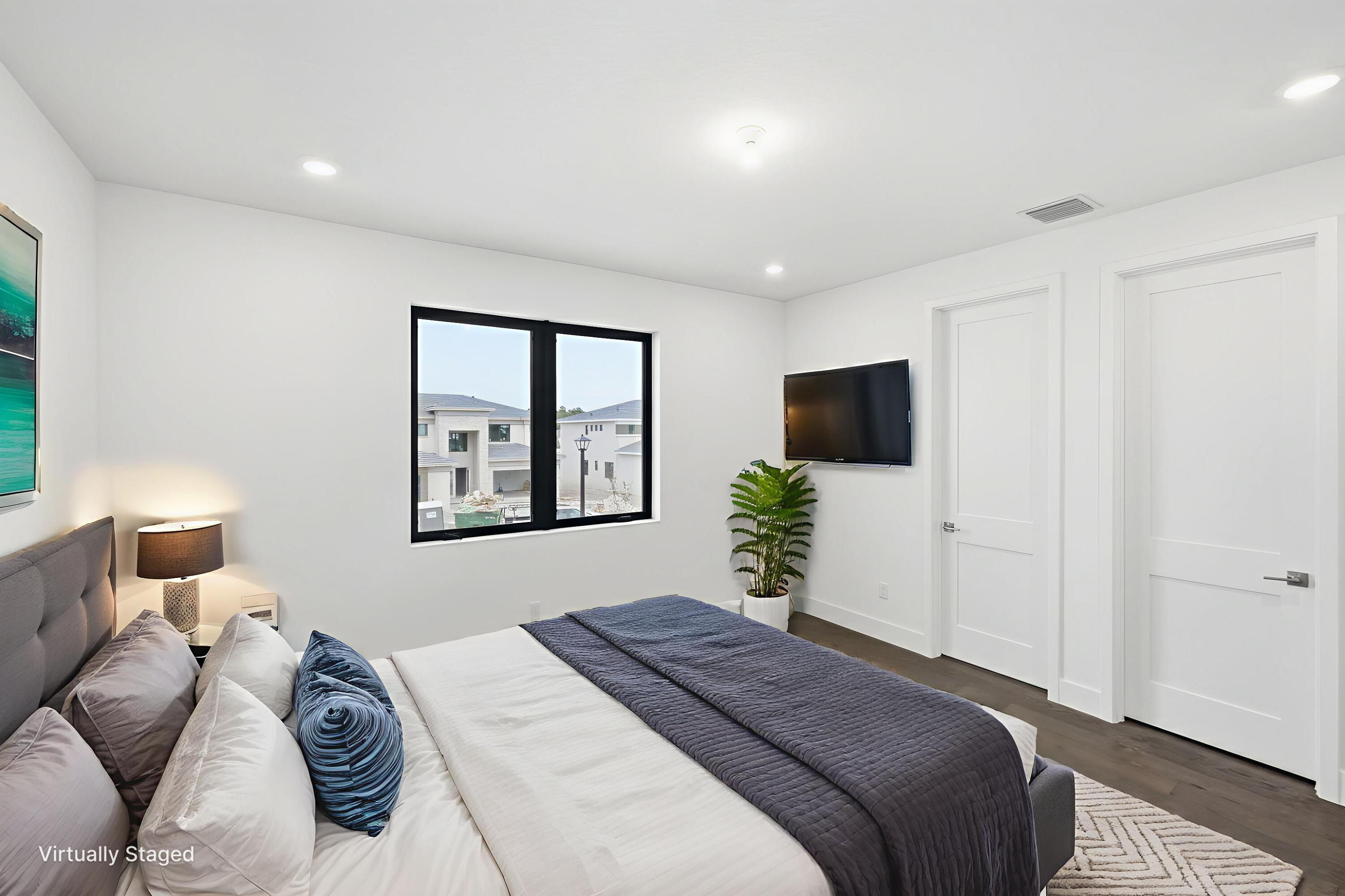 Whitmore Estates - Residential