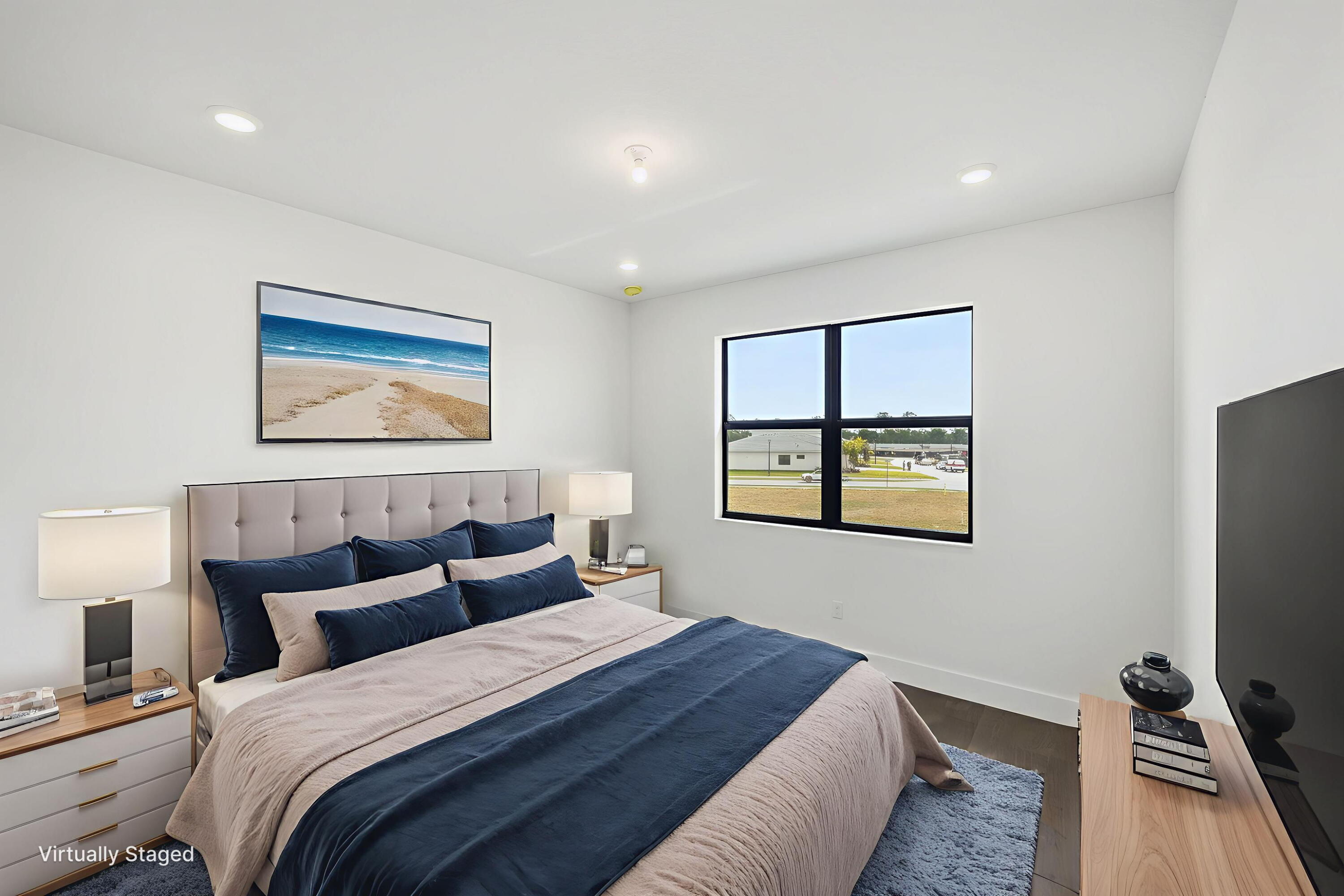 Whitmore Estates - Residential