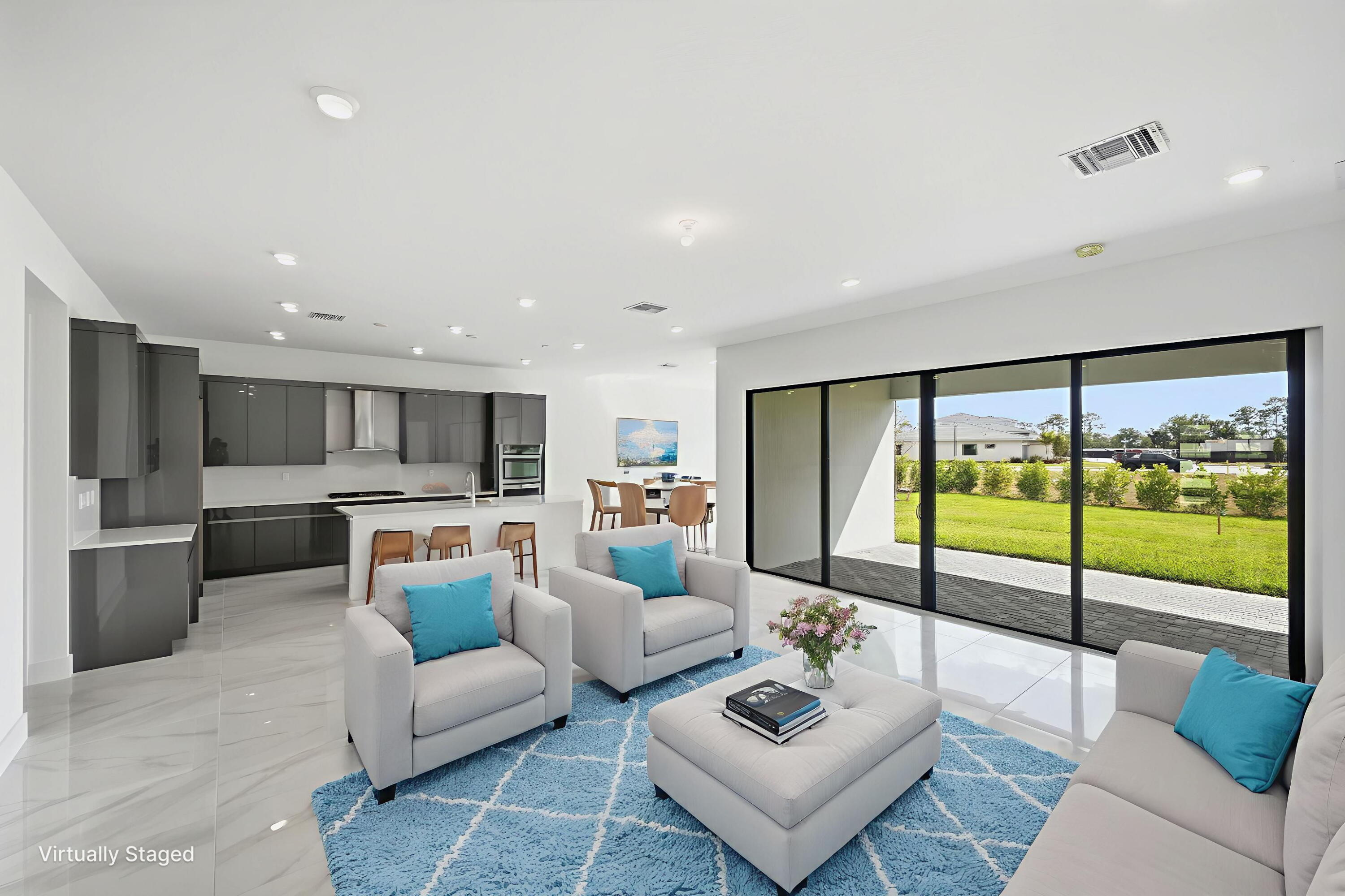 Whitmore Estates - Residential