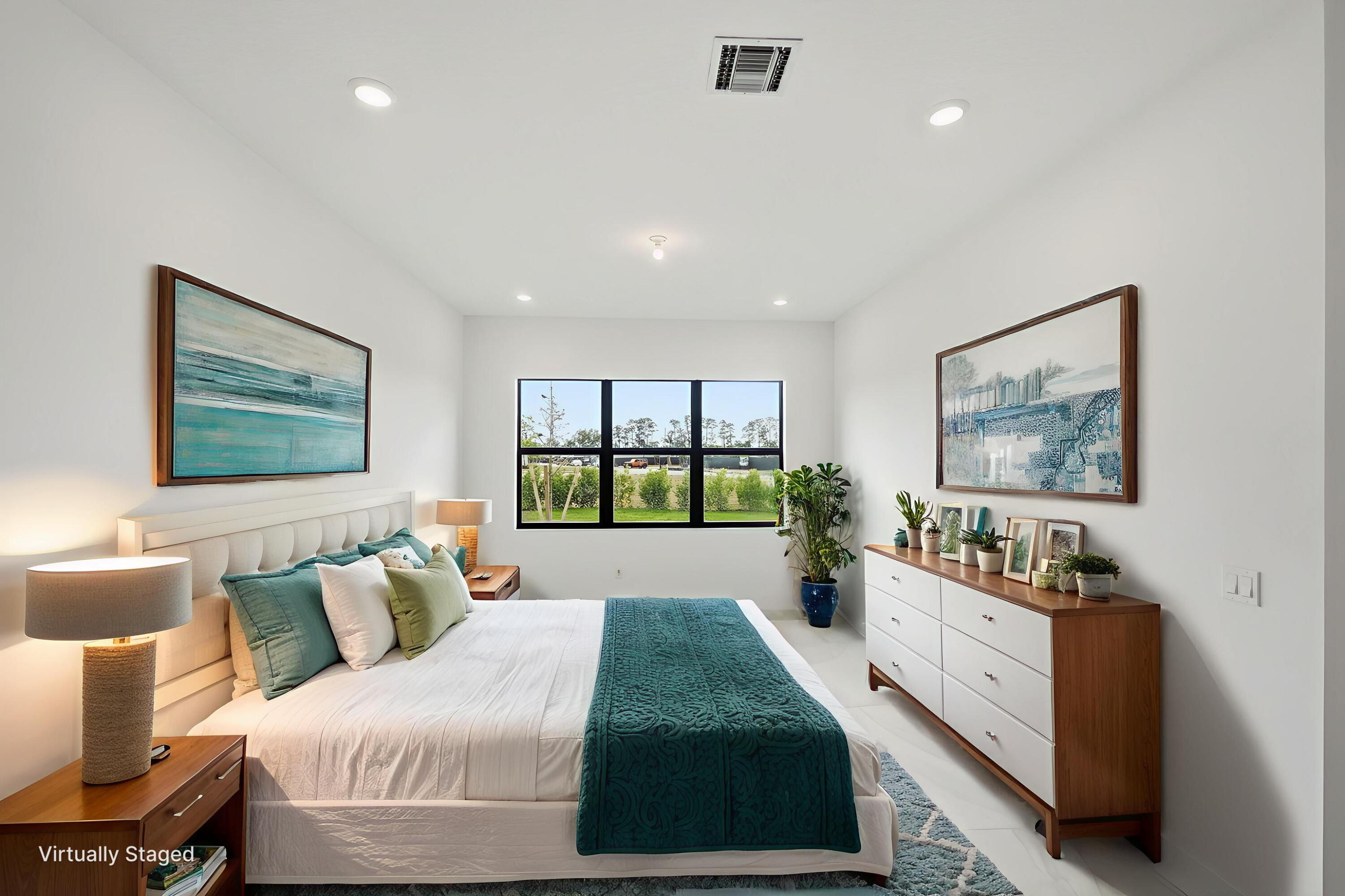 Whitmore Estates - Residential