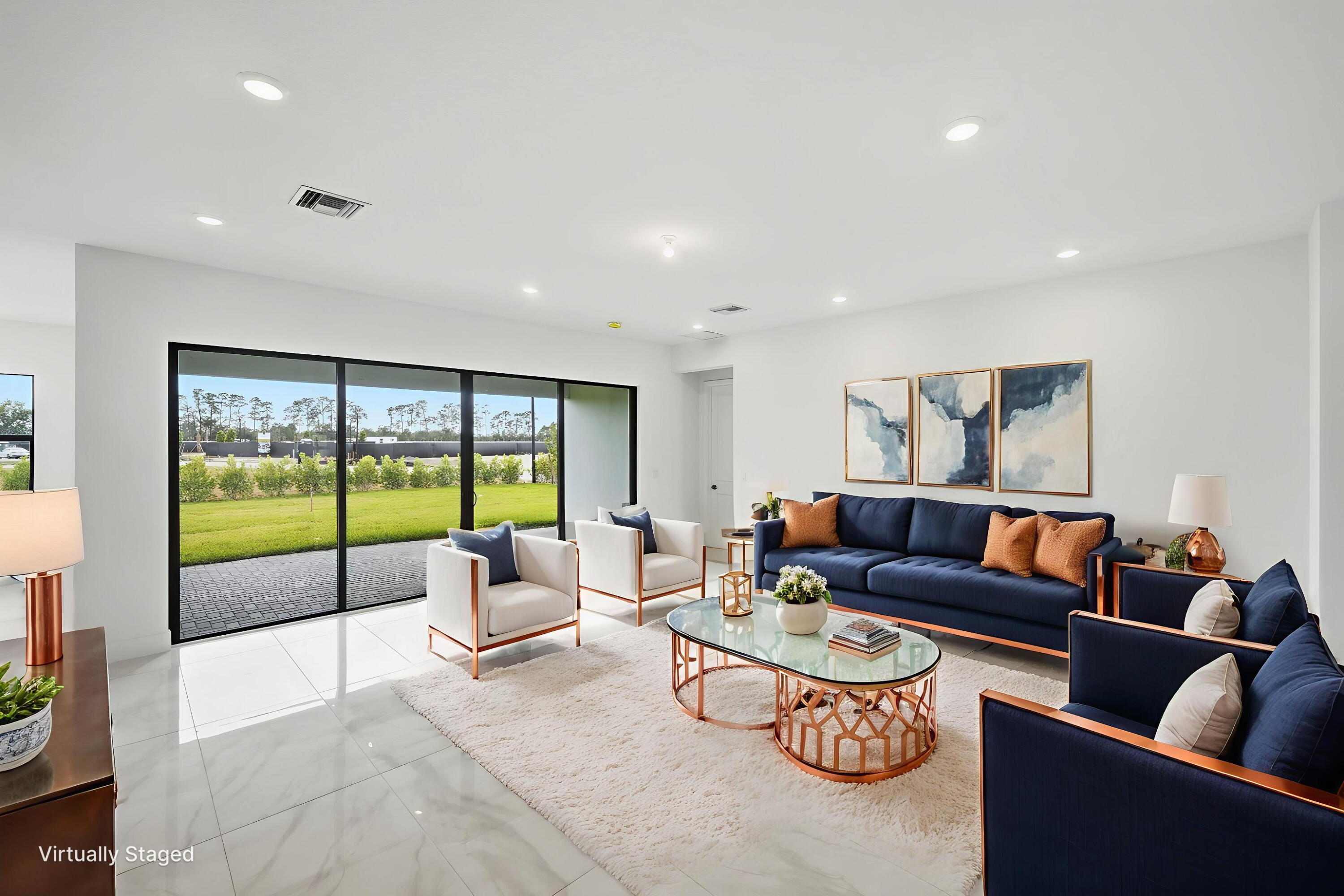 Whitmore Estates - Residential