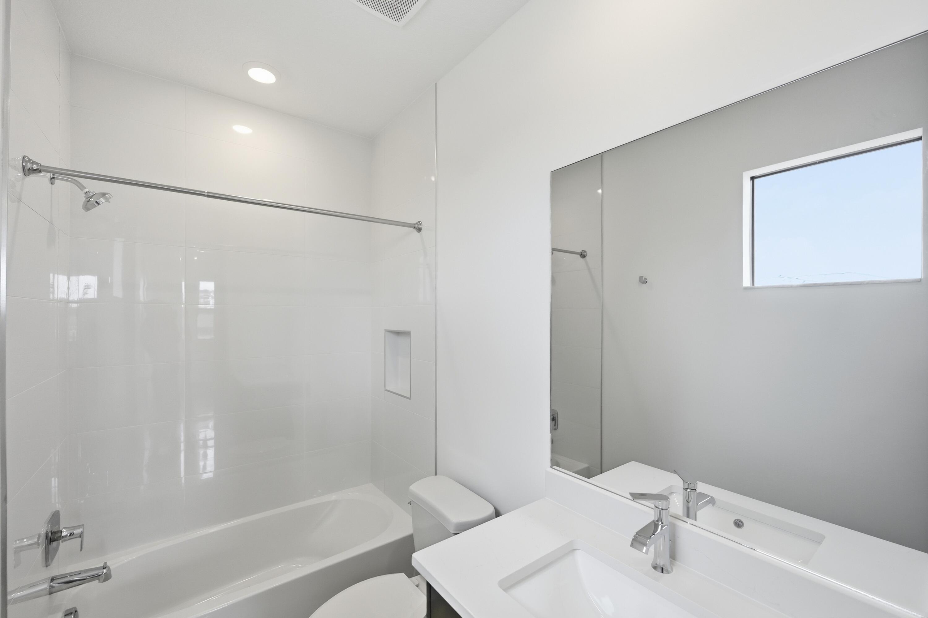 Whitmore Estates - Residential