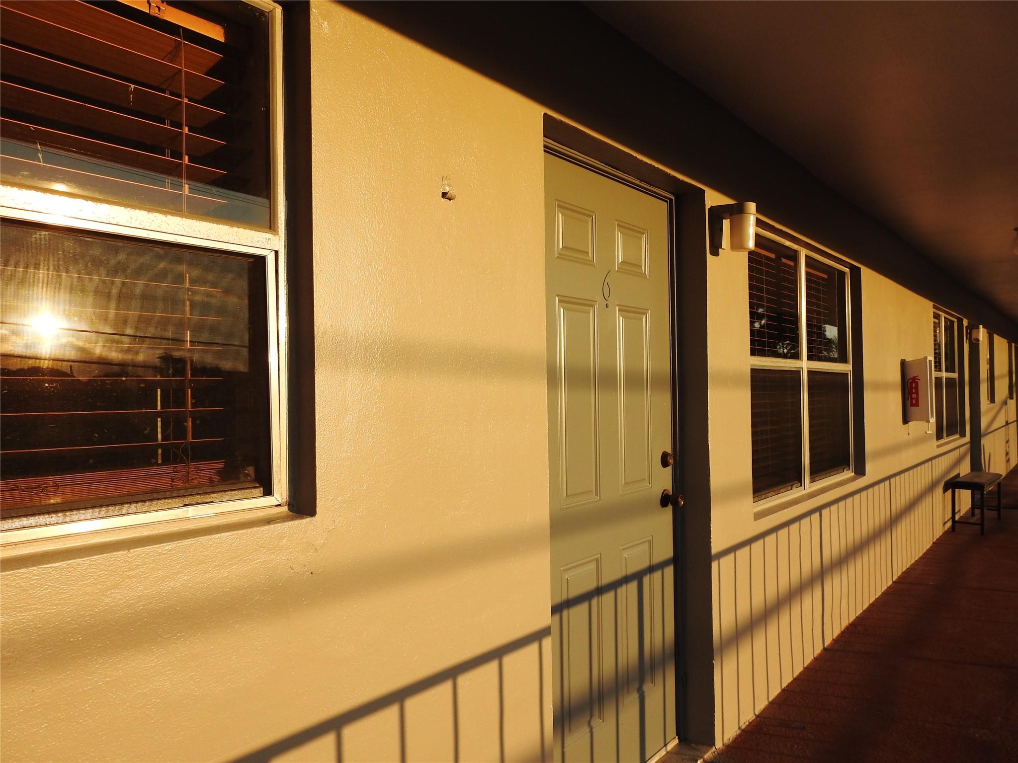 River Crest - Residential Lease