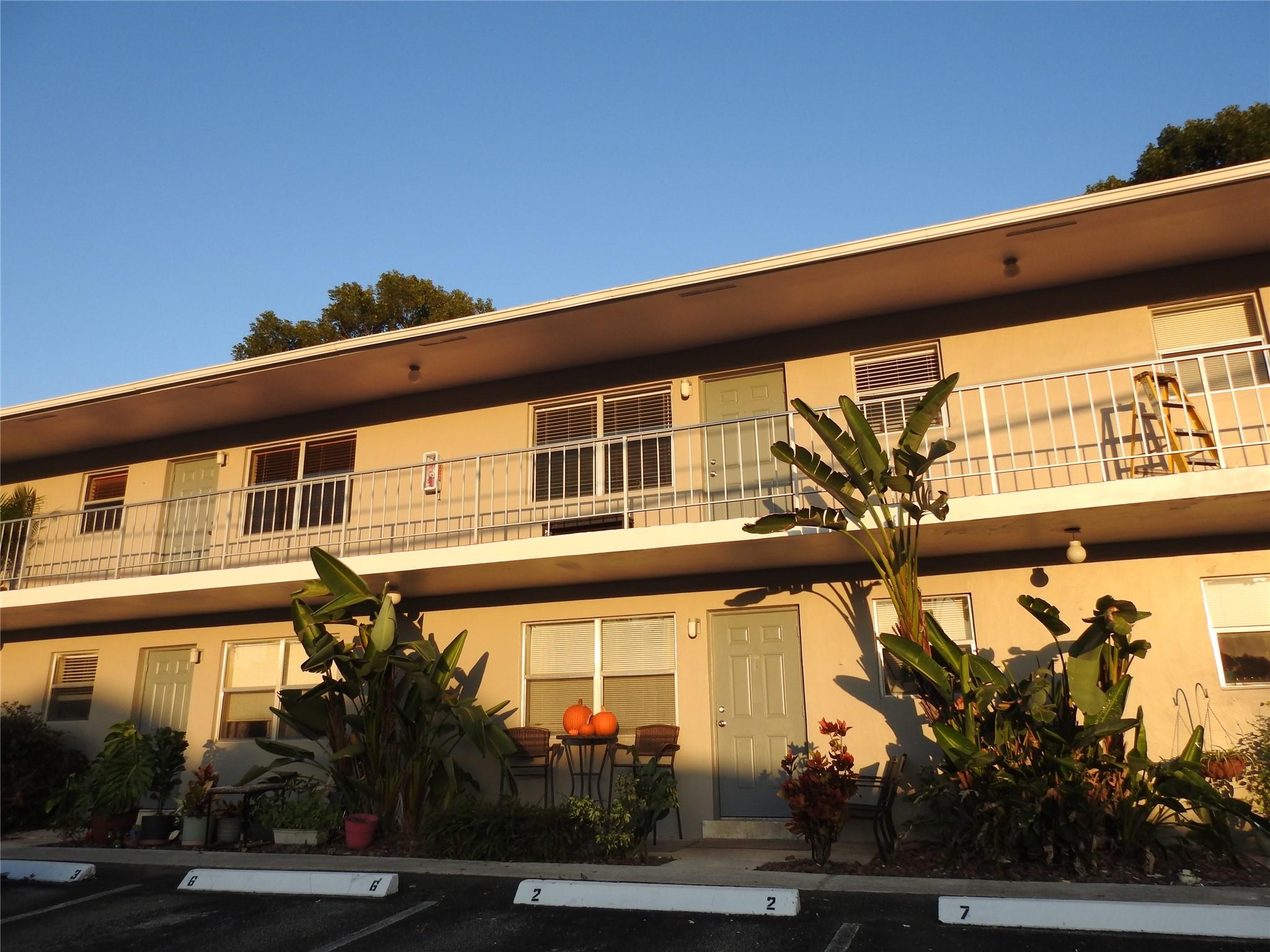 River Crest - Residential Lease