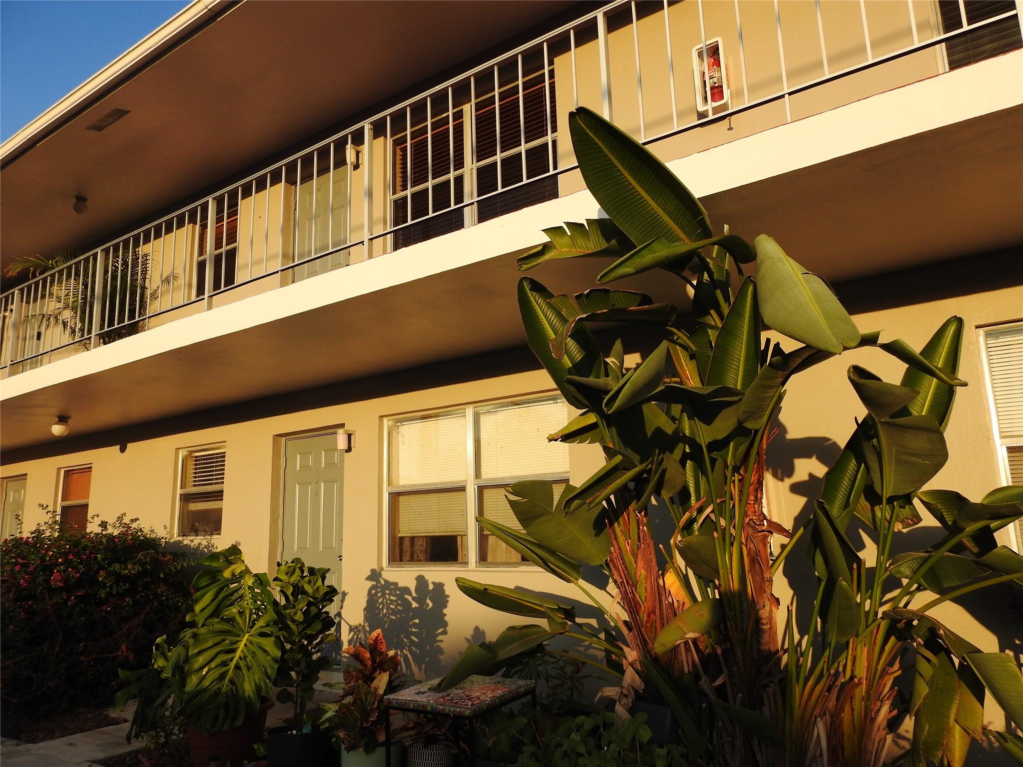 River Crest - Residential Lease