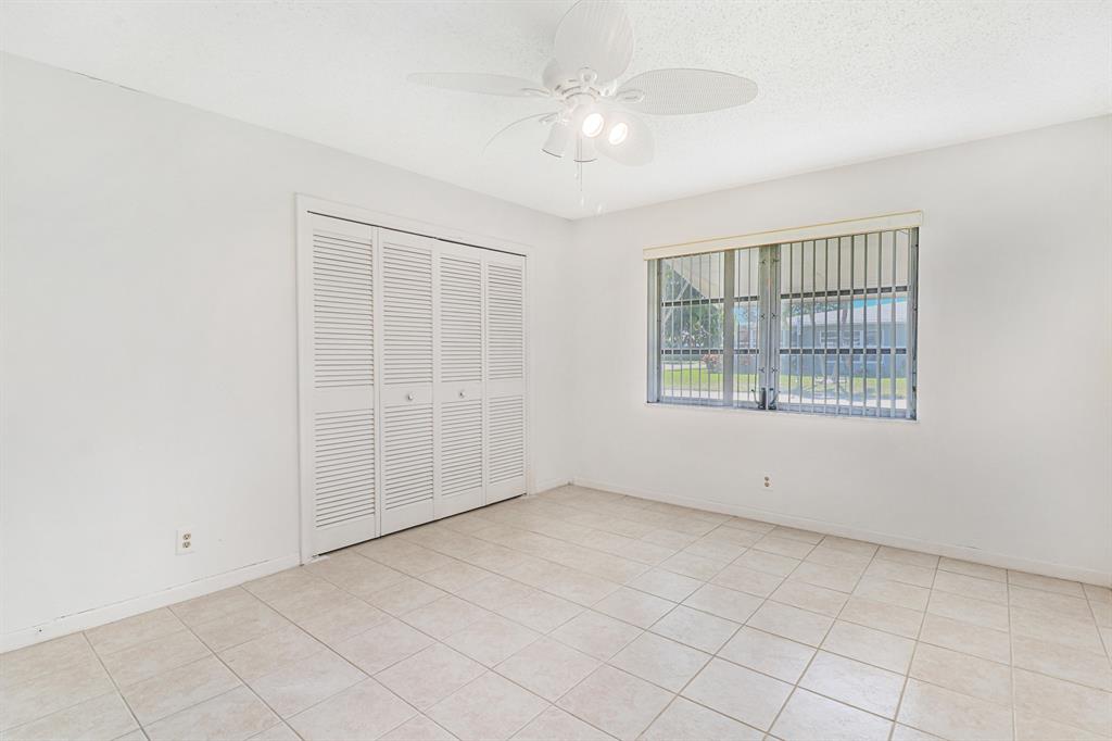 HIGH POINT OF DELRAY - Residential