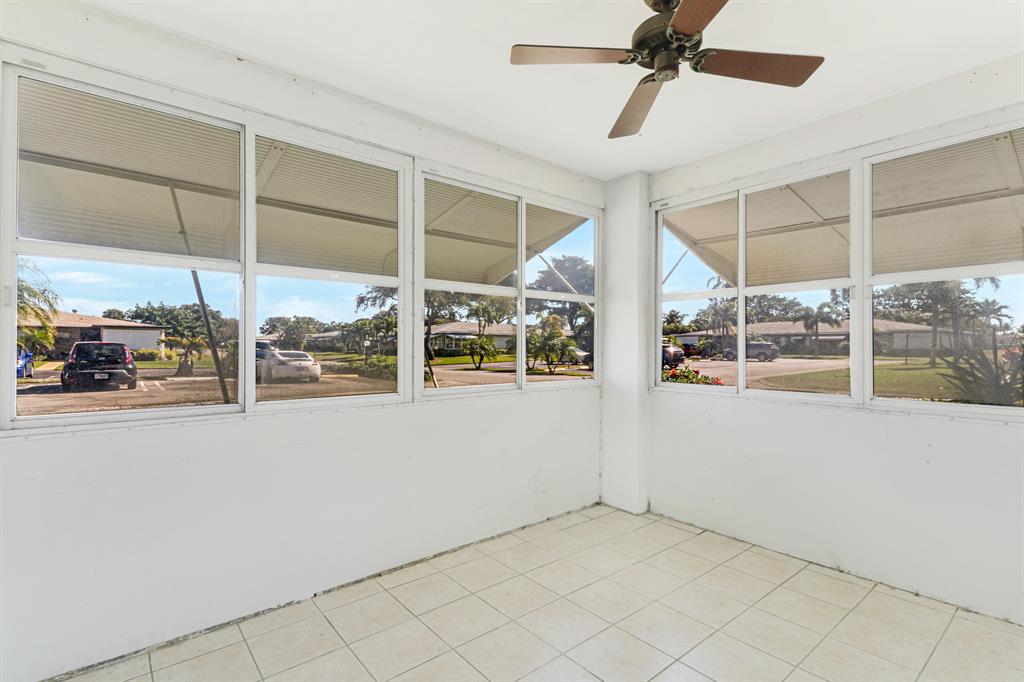 HIGH POINT OF DELRAY - Residential