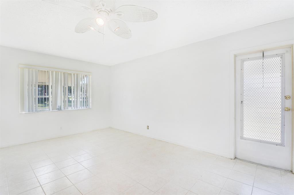 HIGH POINT OF DELRAY - Residential