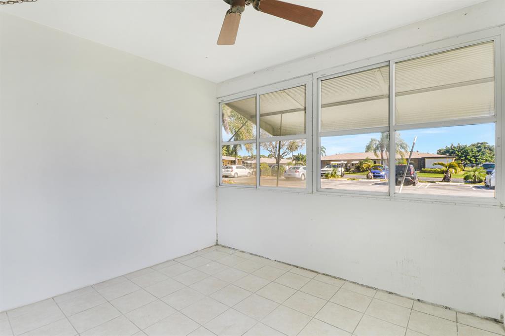 HIGH POINT OF DELRAY - Residential