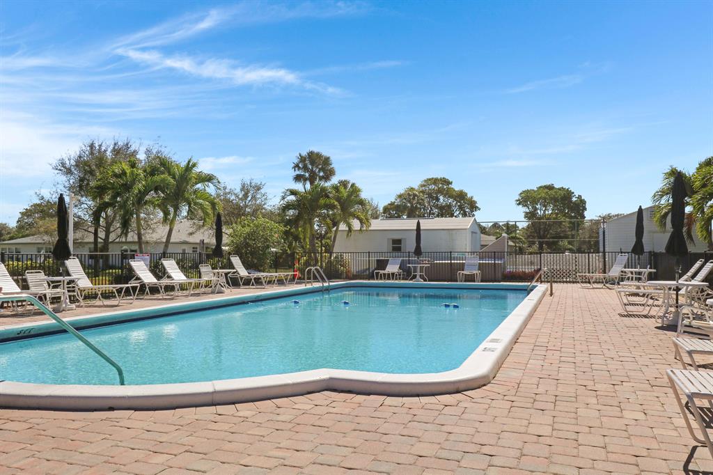 HIGH POINT OF DELRAY - Residential