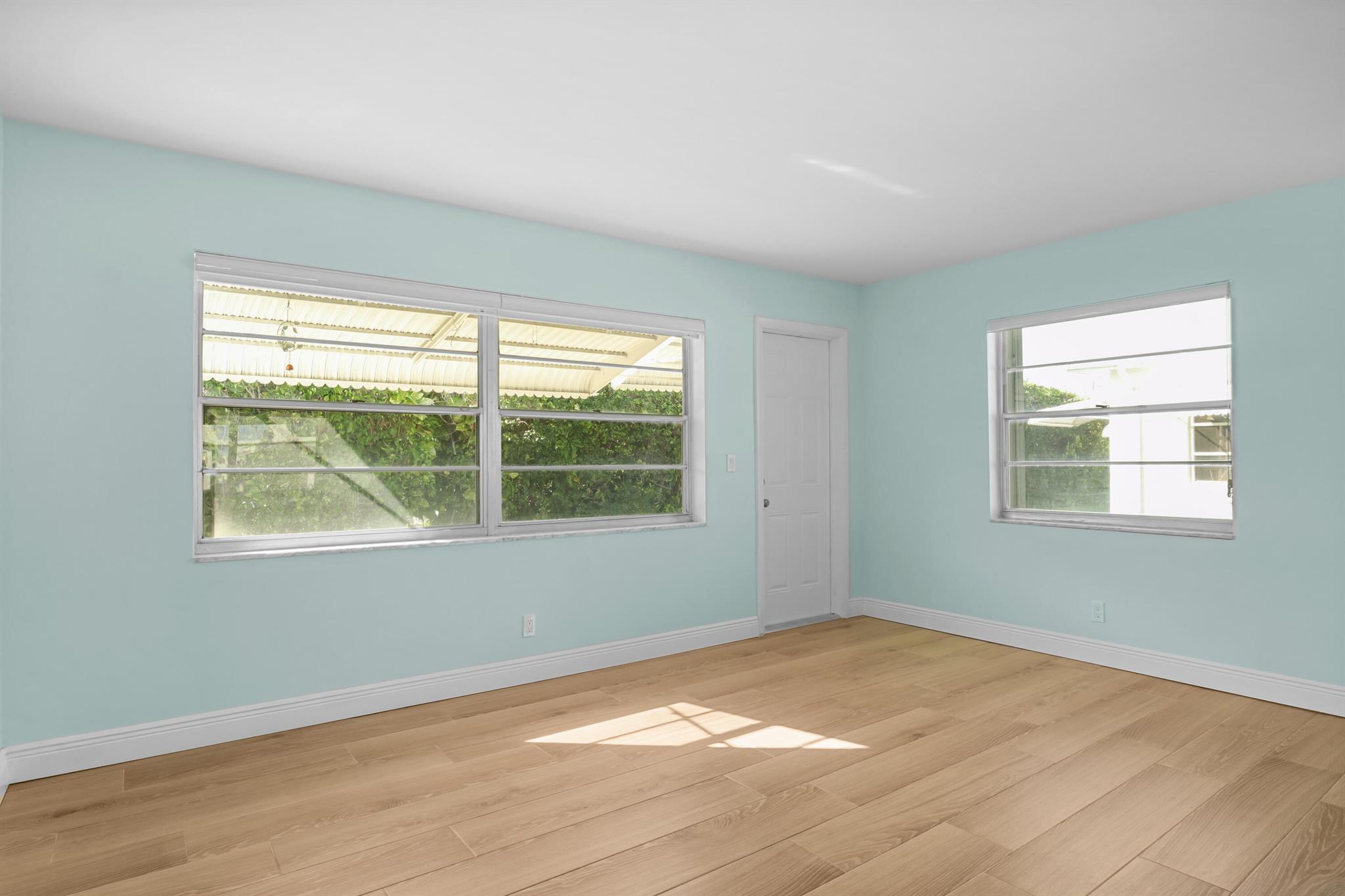 LEISUREVILLE - Residential