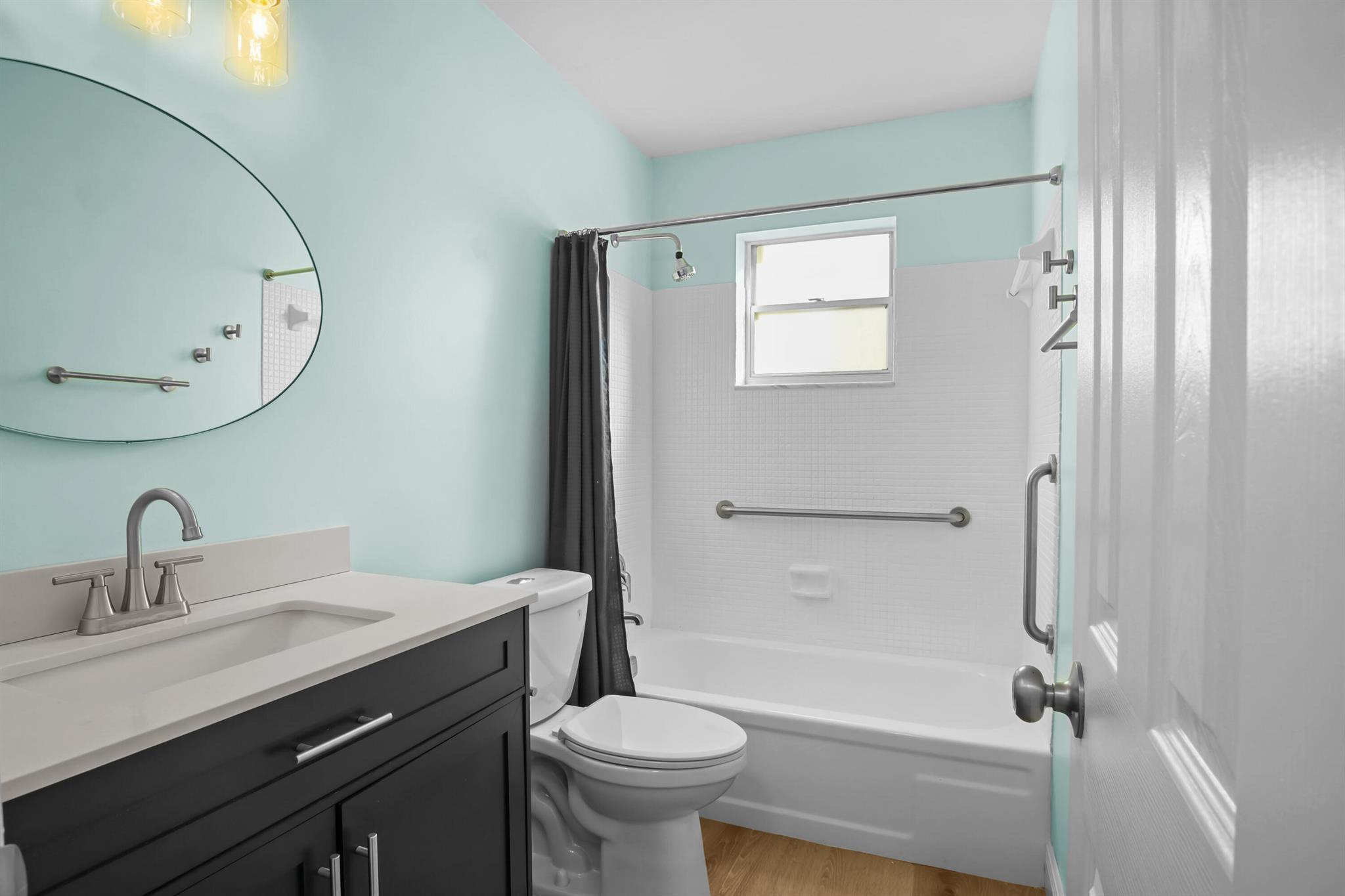 LEISUREVILLE - Residential