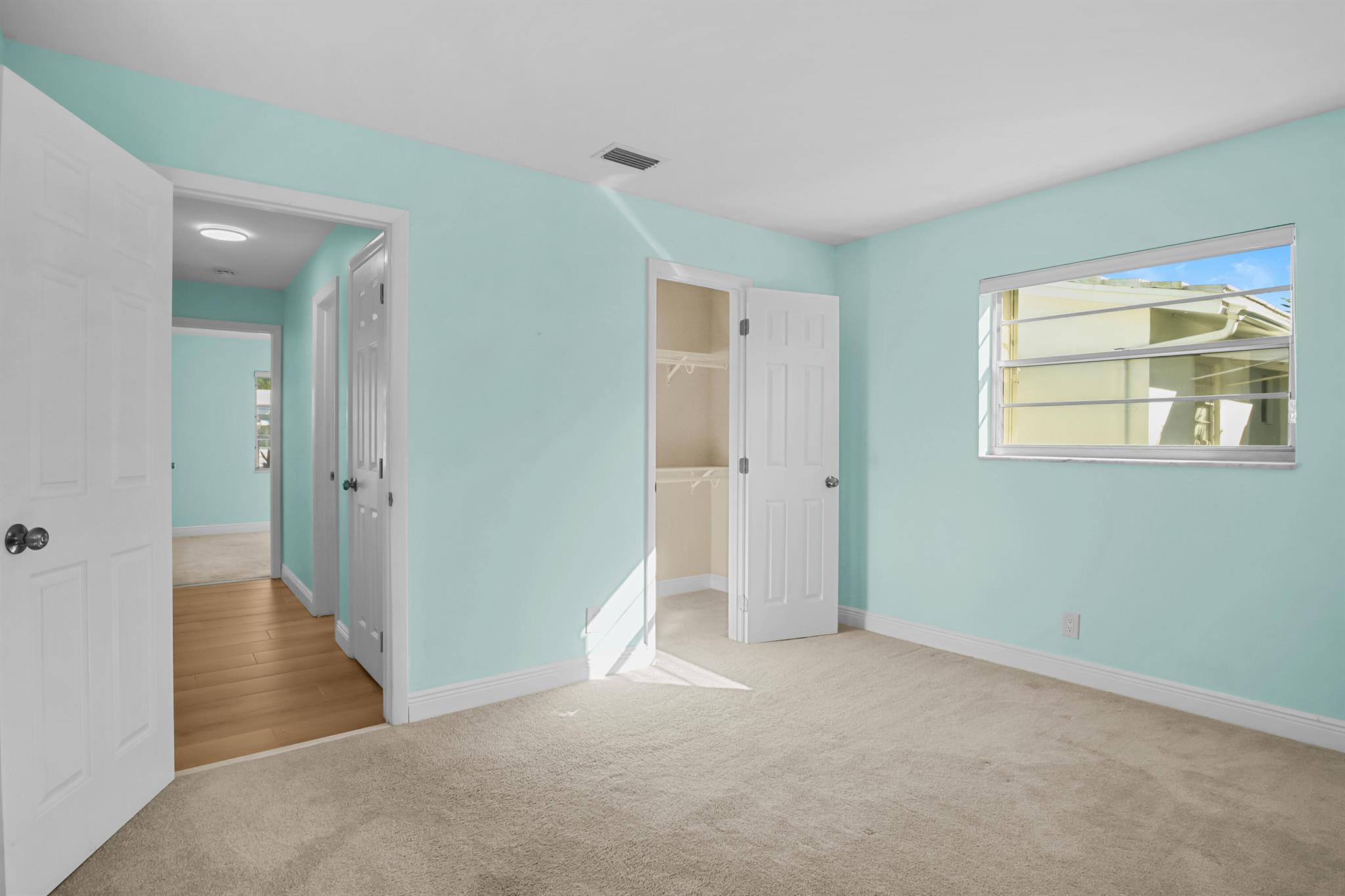 LEISUREVILLE - Residential