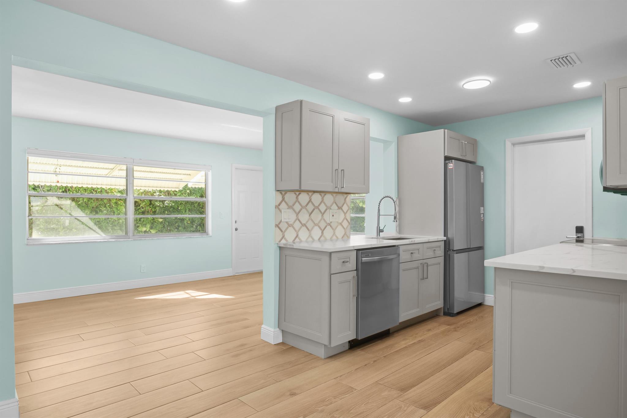 LEISUREVILLE - Residential